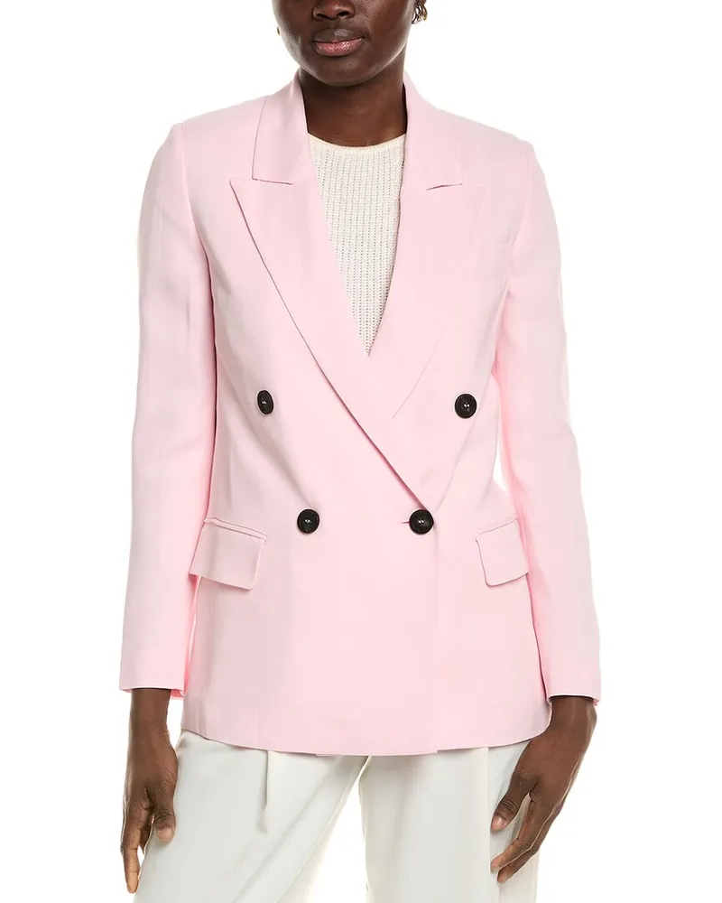 Peserico Blazer Pink