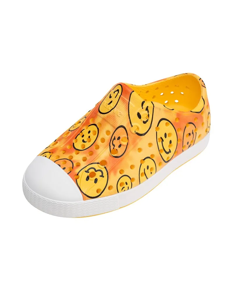 Native Shoes Jefferson Sneaker Nocolor