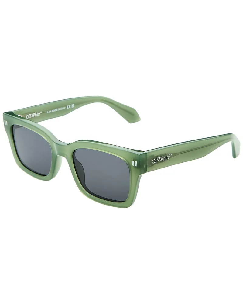 OFF-WHITE Off-White™ Unisex Midland 53mm Sunglasses Nocolor