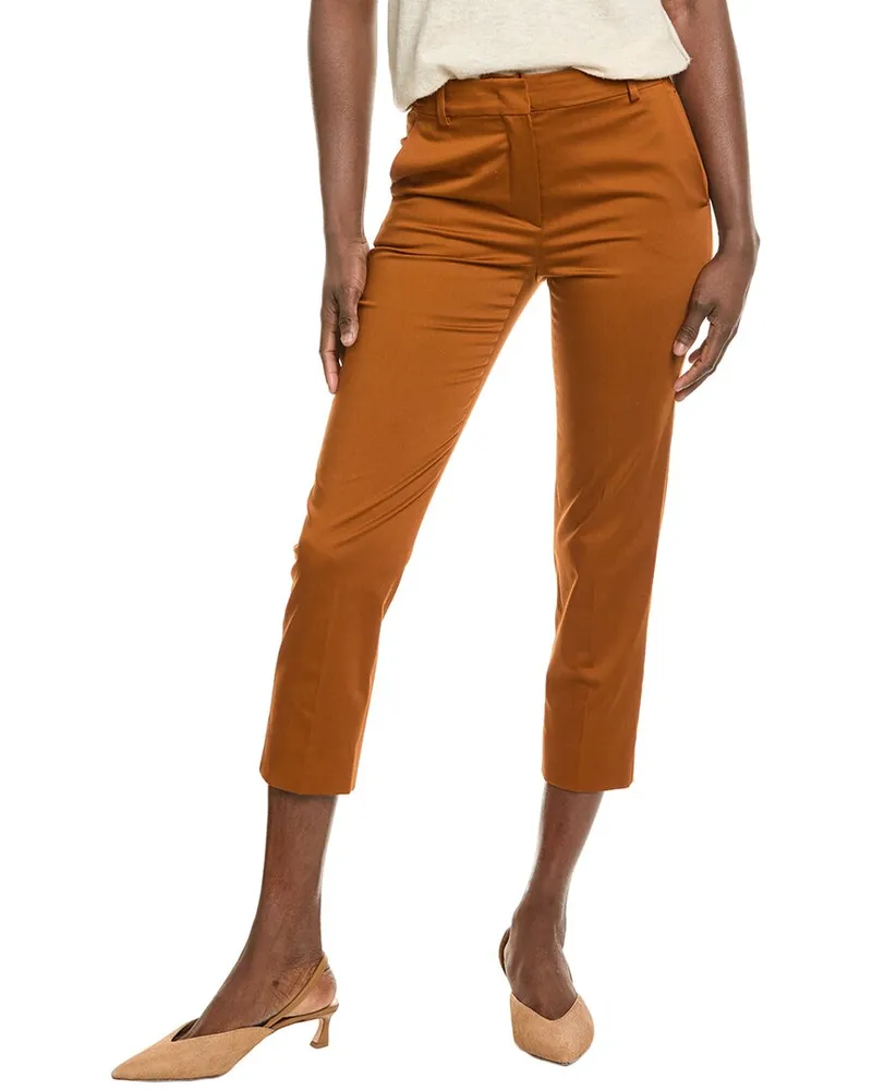 Max Mara Lince Trouser Brown