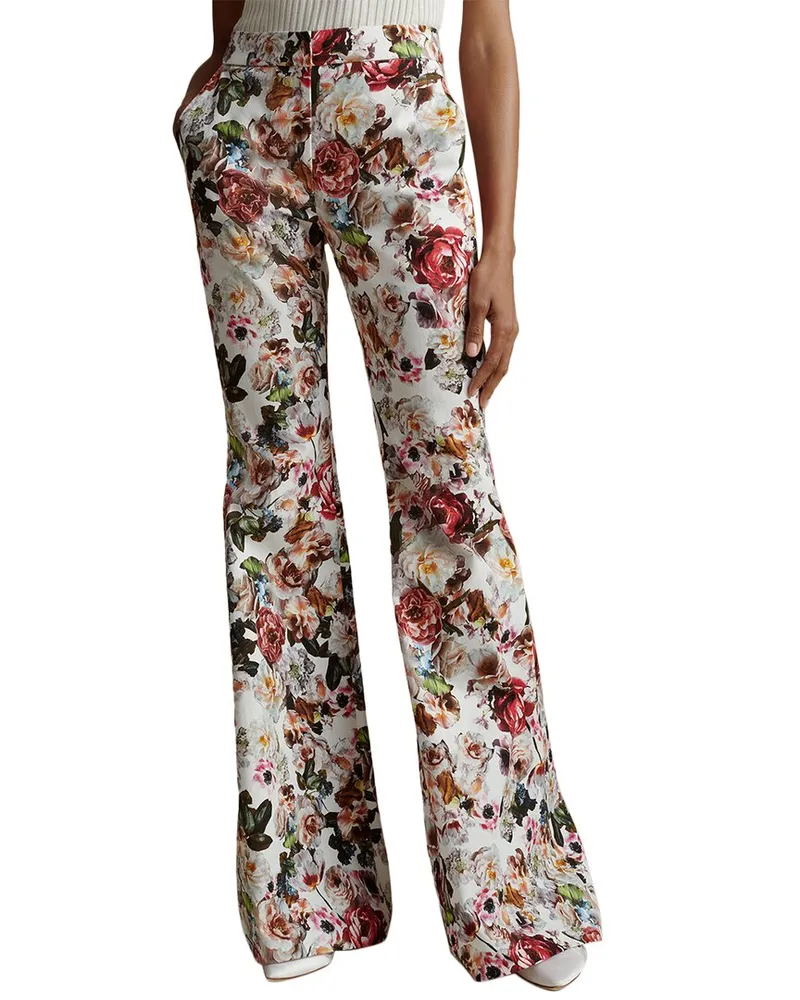 Adam Lippes Kennedy Pant Nocolor