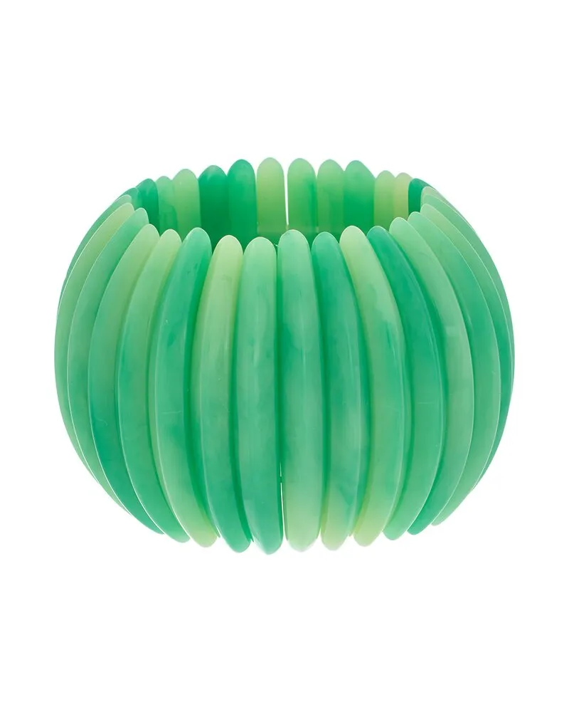 Kenneth Jay Lane Stretch Bracelet Nocolor