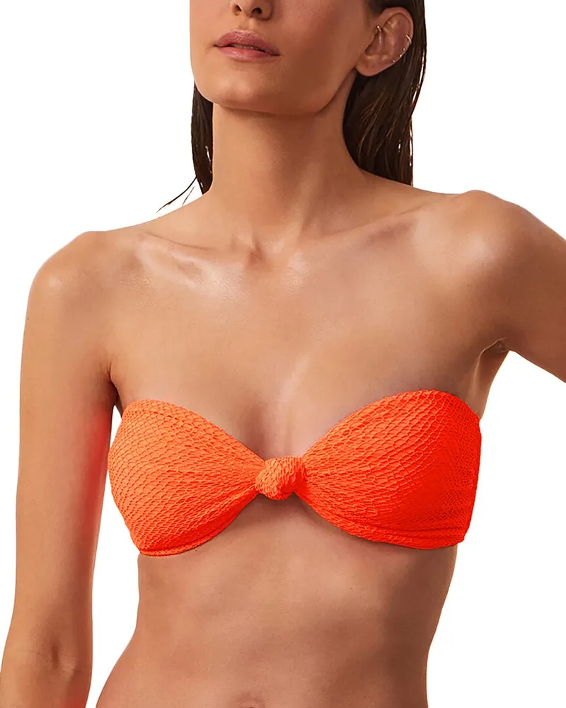 ViX Swim Top Nocolor