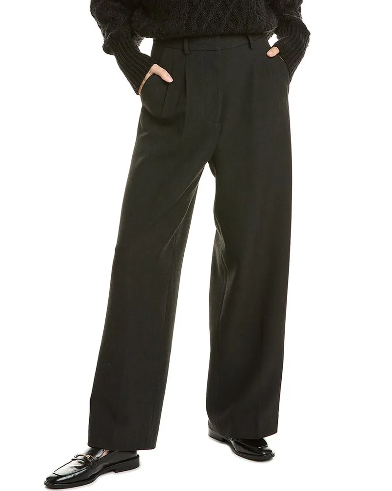 AllSaints Sammey Trouser Grey