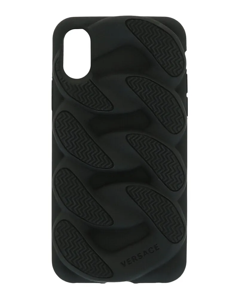 Versace Cell Phone Cases Nocolor