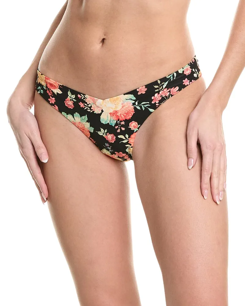 WeWoreWhat Delilah Bikini Bottom Nocolor