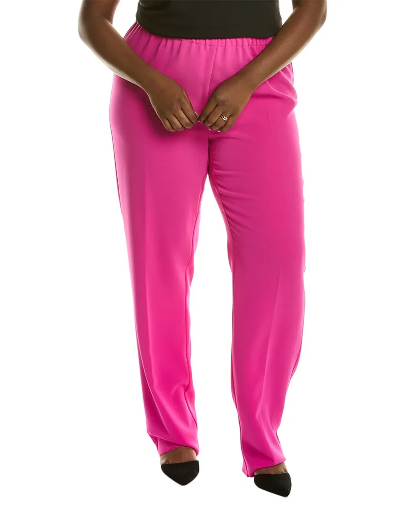 Marina Rinaldi Rapsodia Trouser Nocolor