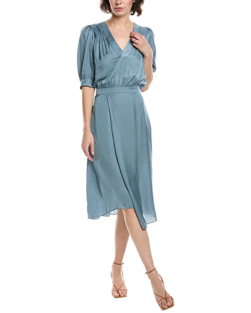 Zadig & Voltaire Ralia Dress Nocolor