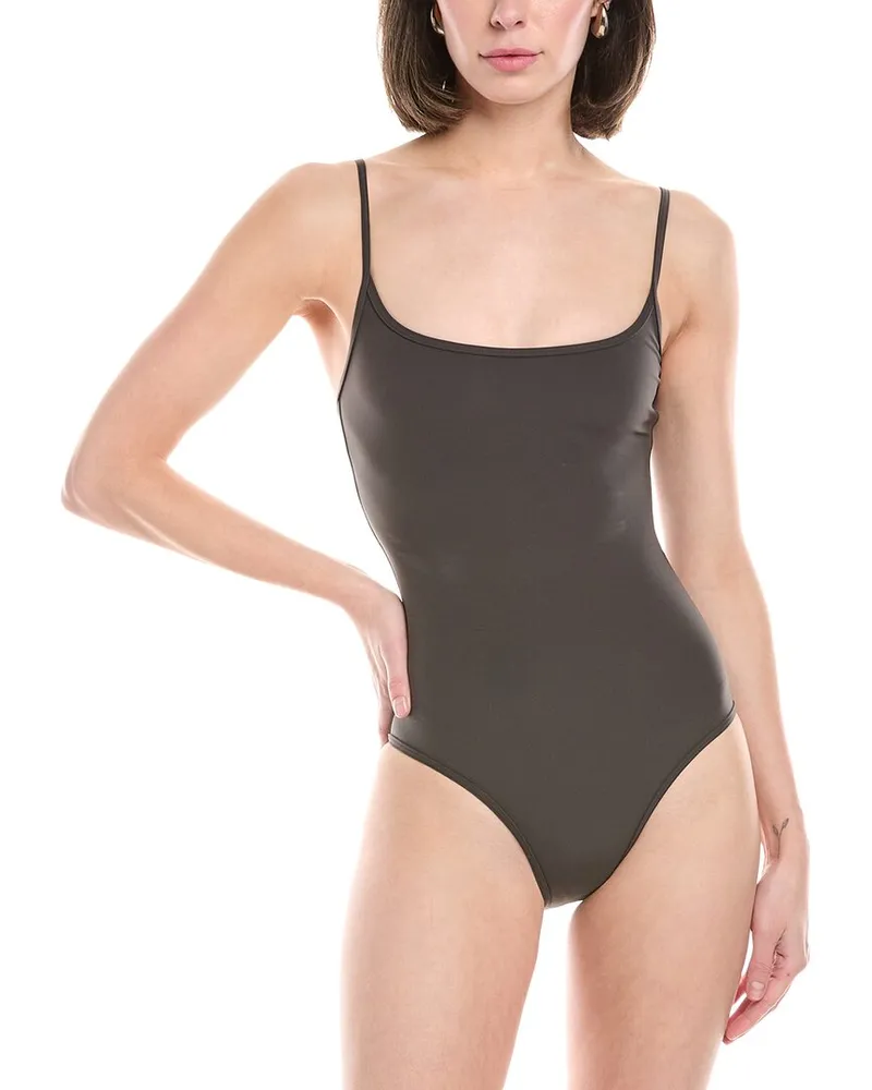 Totême One-Piece Grey