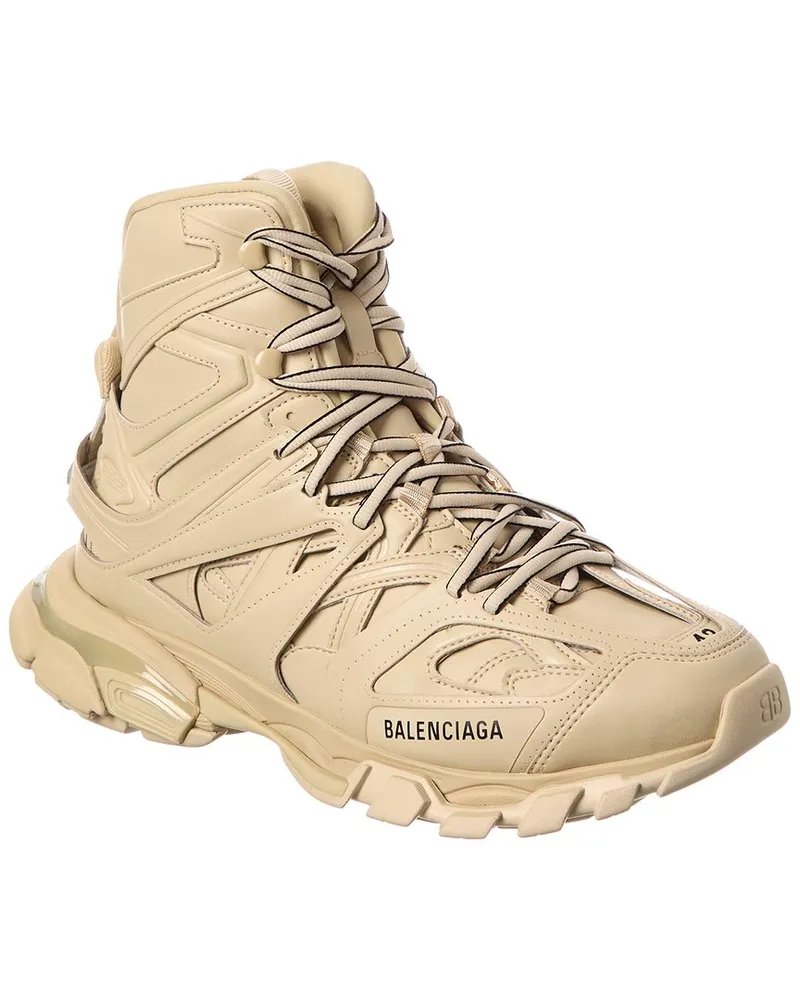 Balenciaga Track Hike Sneaker Nocolor