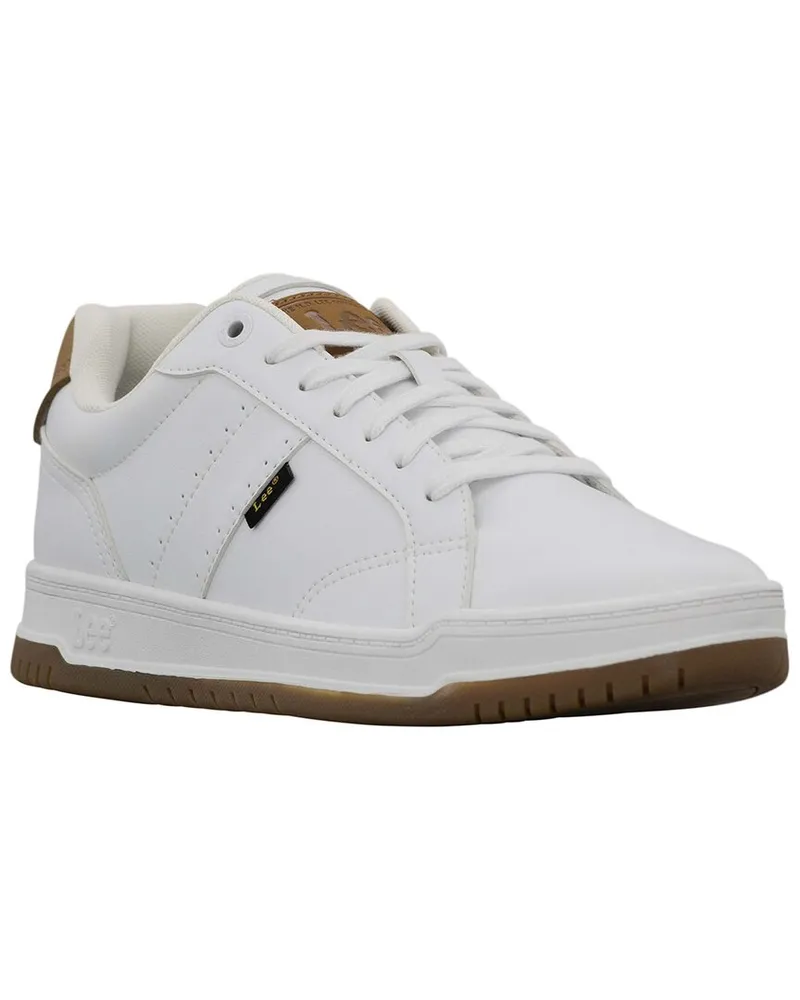 Lee Oxford Sneaker Nocolor