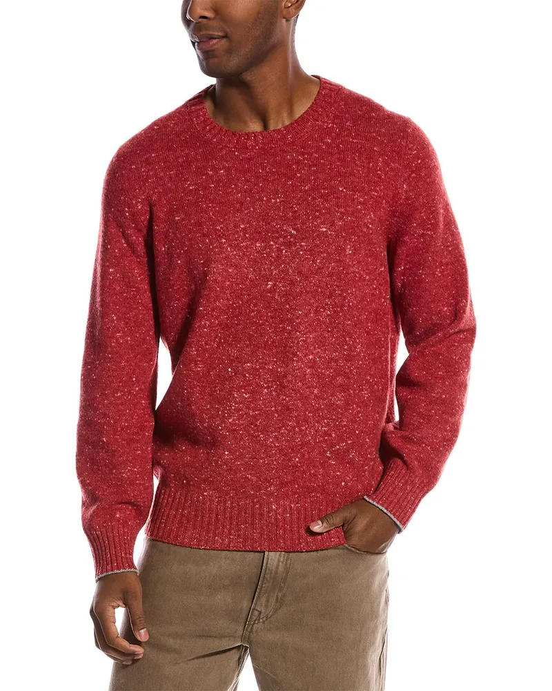 Brunello Cucinelli Sweater Nocolor