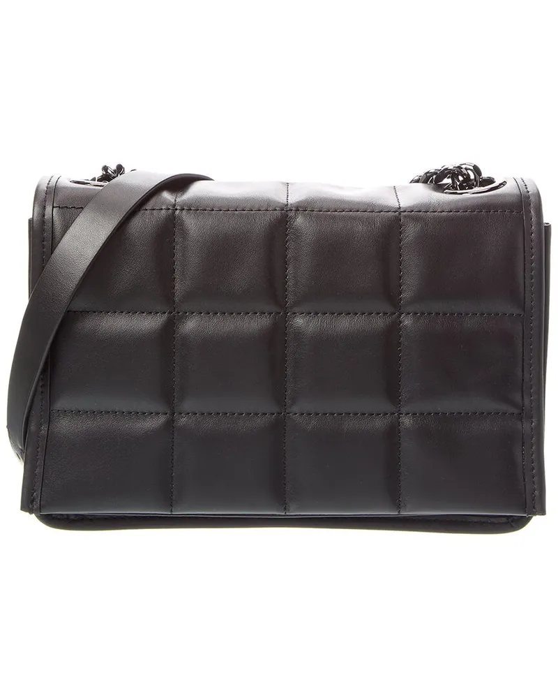 Rebecca Minkoff Items Leather Crossbody Black