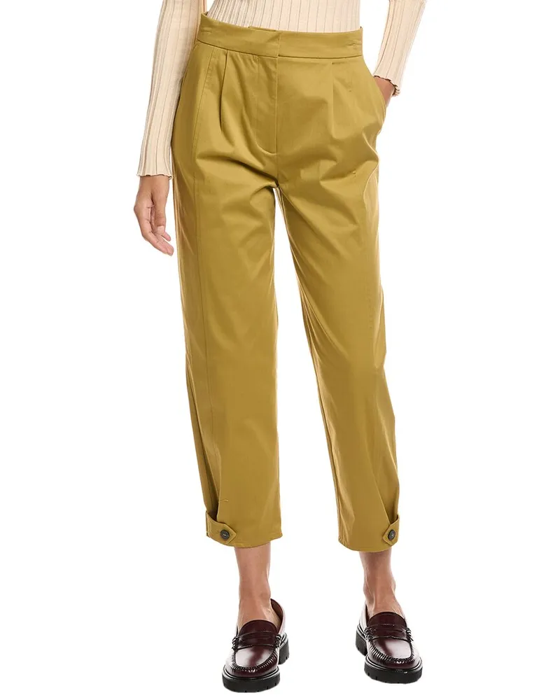 ba&sh Bryan Pant Nocolor