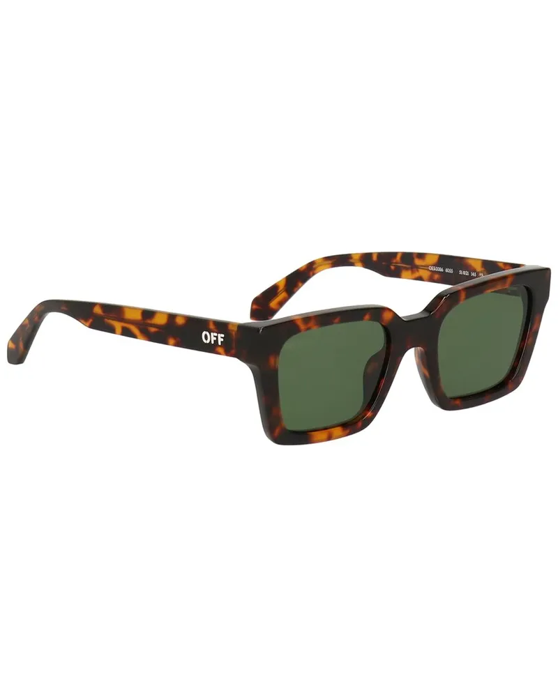 OFF-WHITE Off-White™ Unisex Palermo 51mm Sunglasses Nocolor