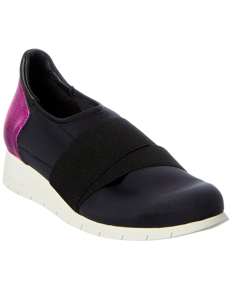 Arche Sittem Neoprene Sneaker Black