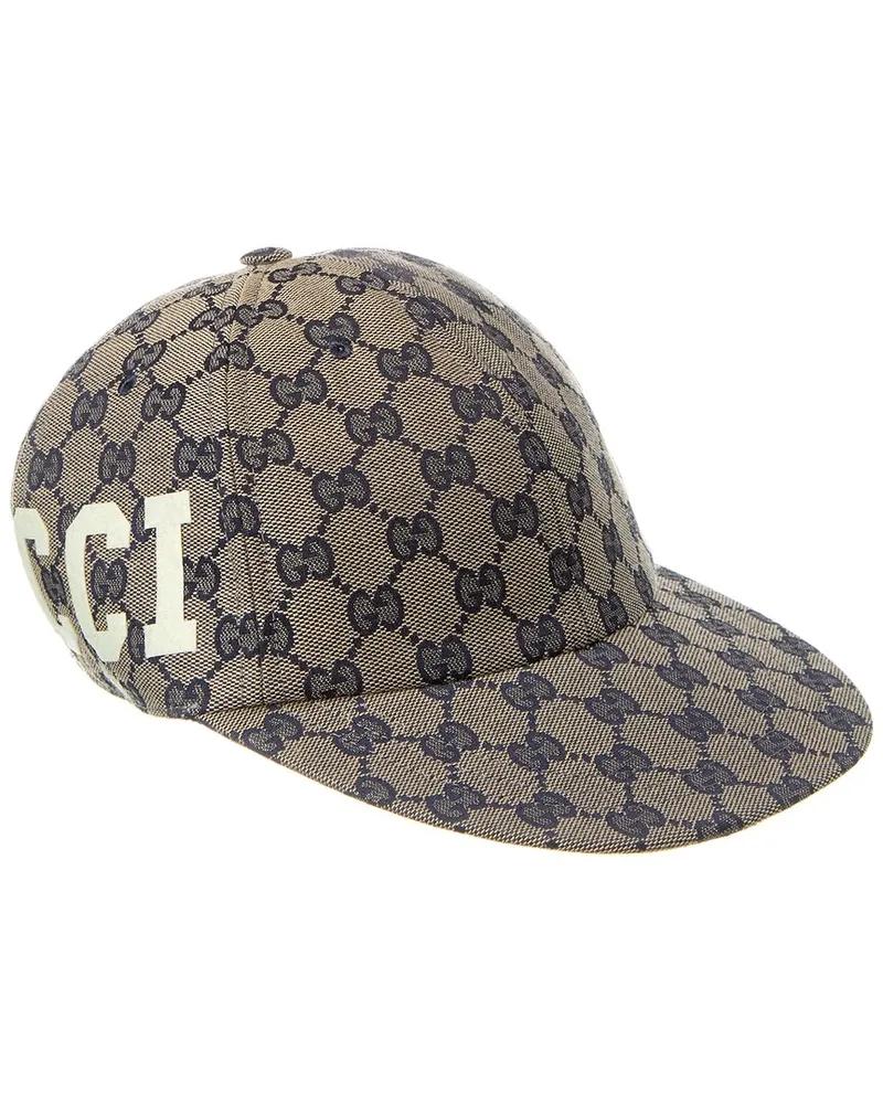 Gucci Baseball Cap Nocolor