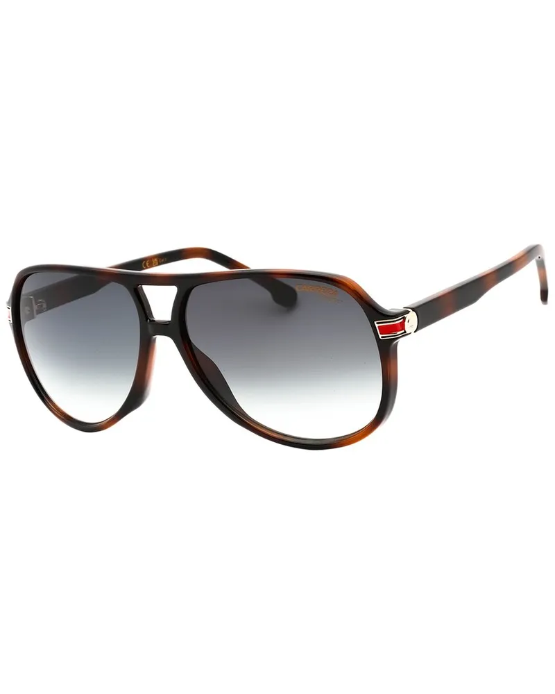 Carrera Men's 1045/S 61mm Sunglasses Brown