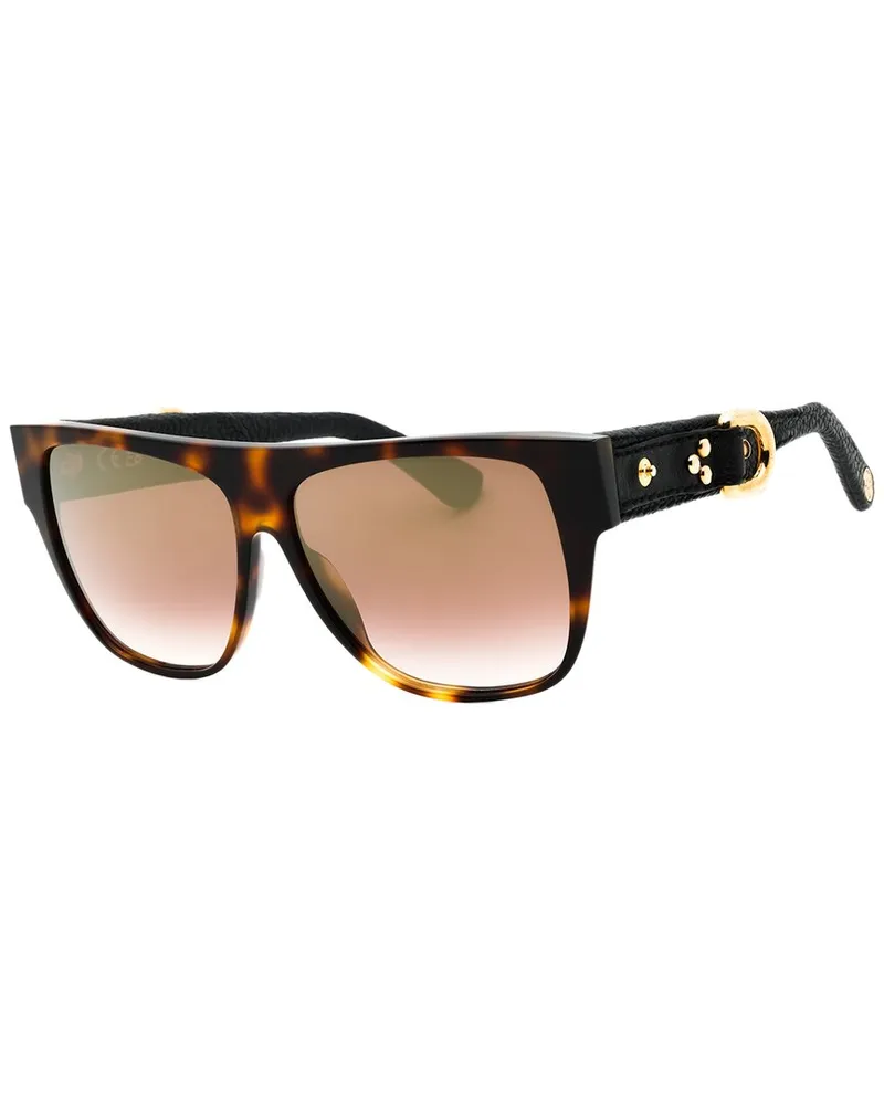 Roberto Cavalli Women's SRC013 59mm Sunglasses Nocolor