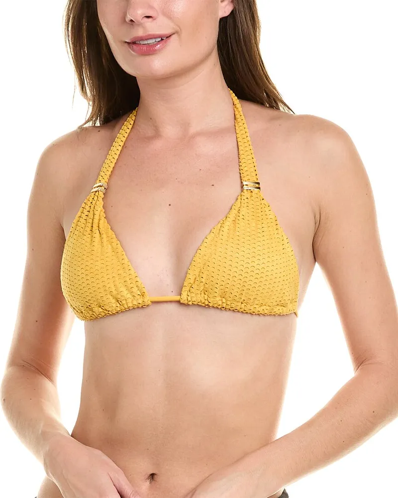 ViX Scales Bia Tube Triangle Top Nocolor