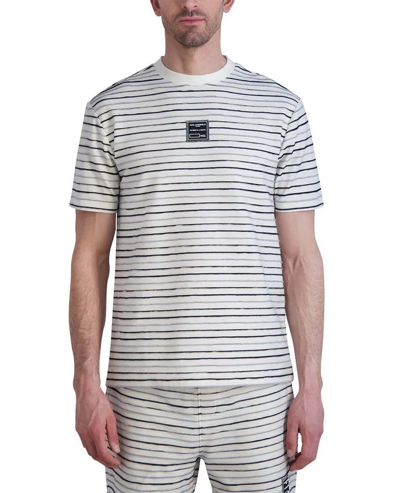 Karl Lagerfeld T-Shirt Nocolor