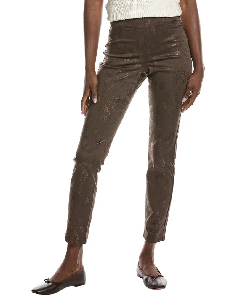 Joseph Ribkoff Pant Brown