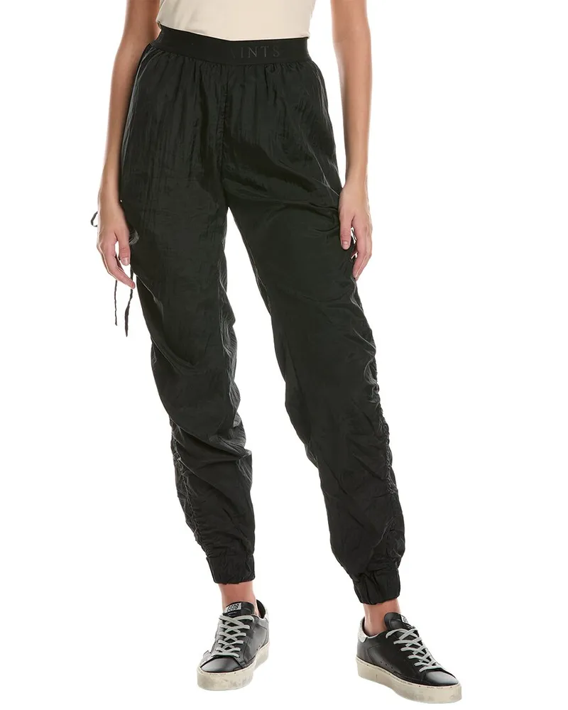 AllSaints Aura Trouser Black