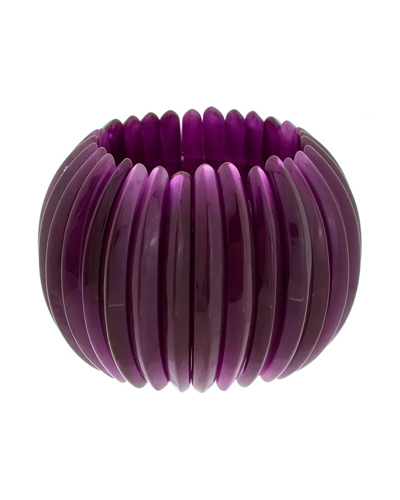 Kenneth Jay Lane Stretch Bracelet Nocolor