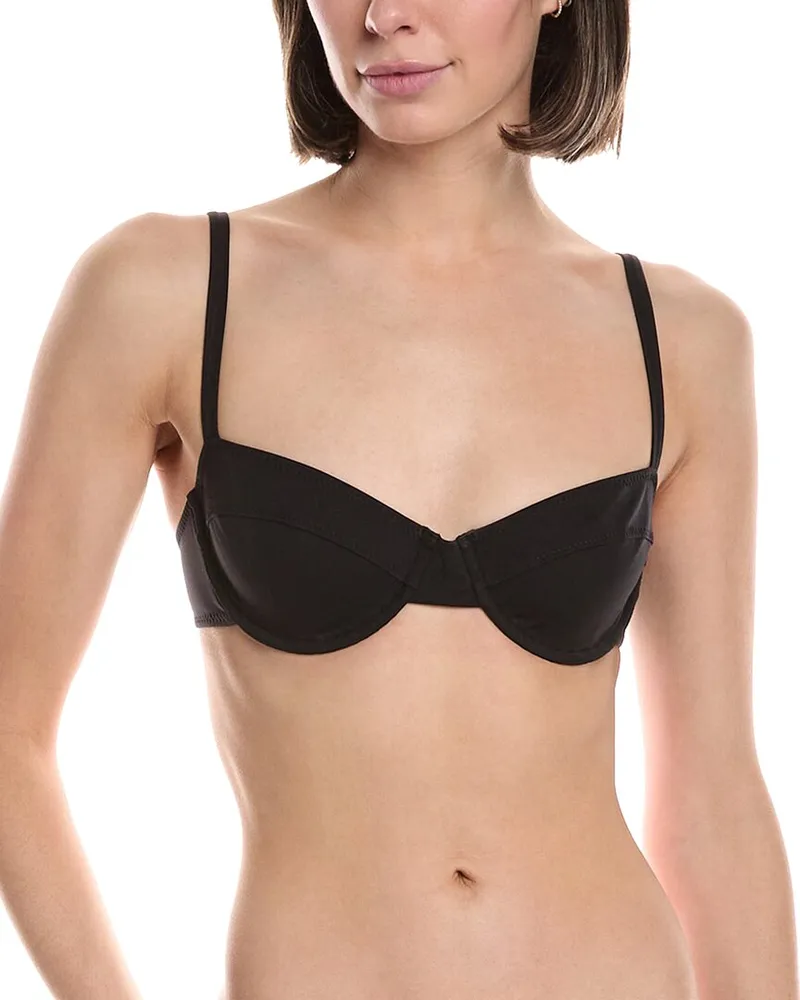 A.L.C. A.L.C Dylan Bikini Top Nocolor