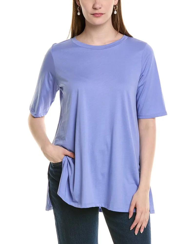 Eileen Fisher Tunic Nocolor