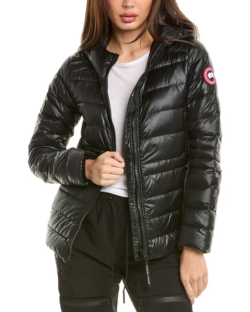 Canada Goose Cypress Hoodie Nocolor
