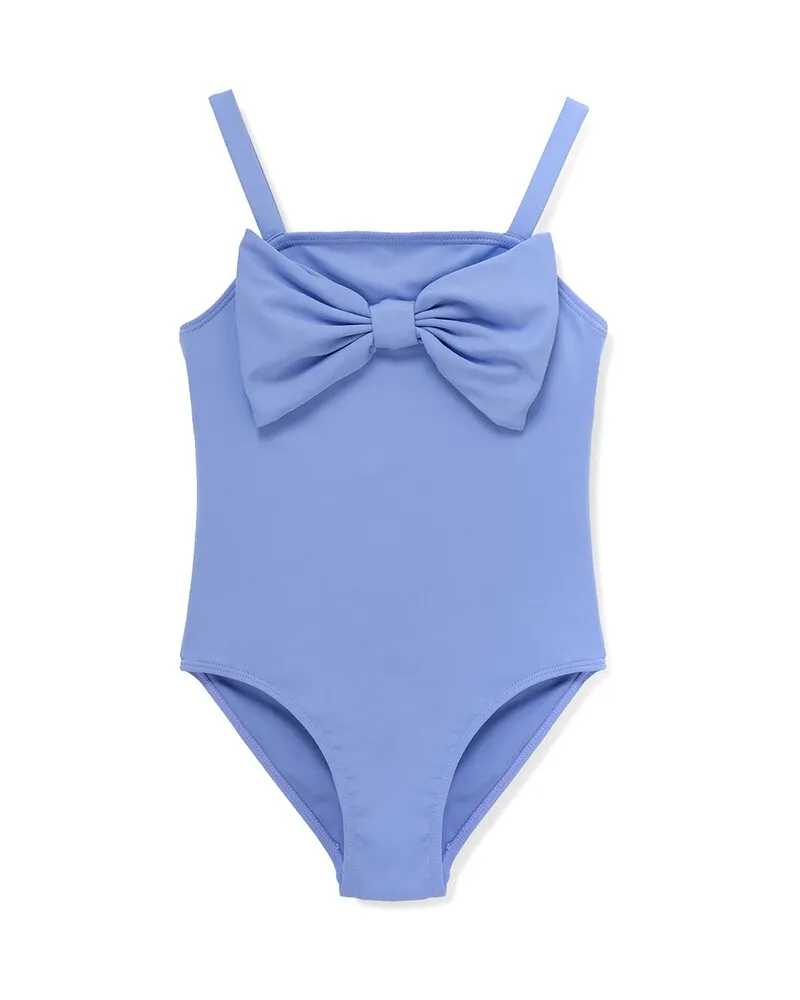 HABITUAL Bow Swimsuit Nocolor