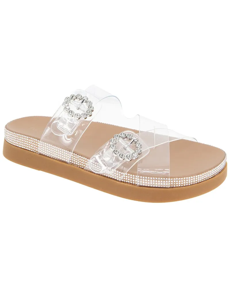 BCBGMAXAZRIA Jia Sandal Nocolor