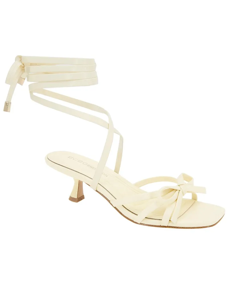BCBGMAXAZRIA Imerez Sandal Nocolor