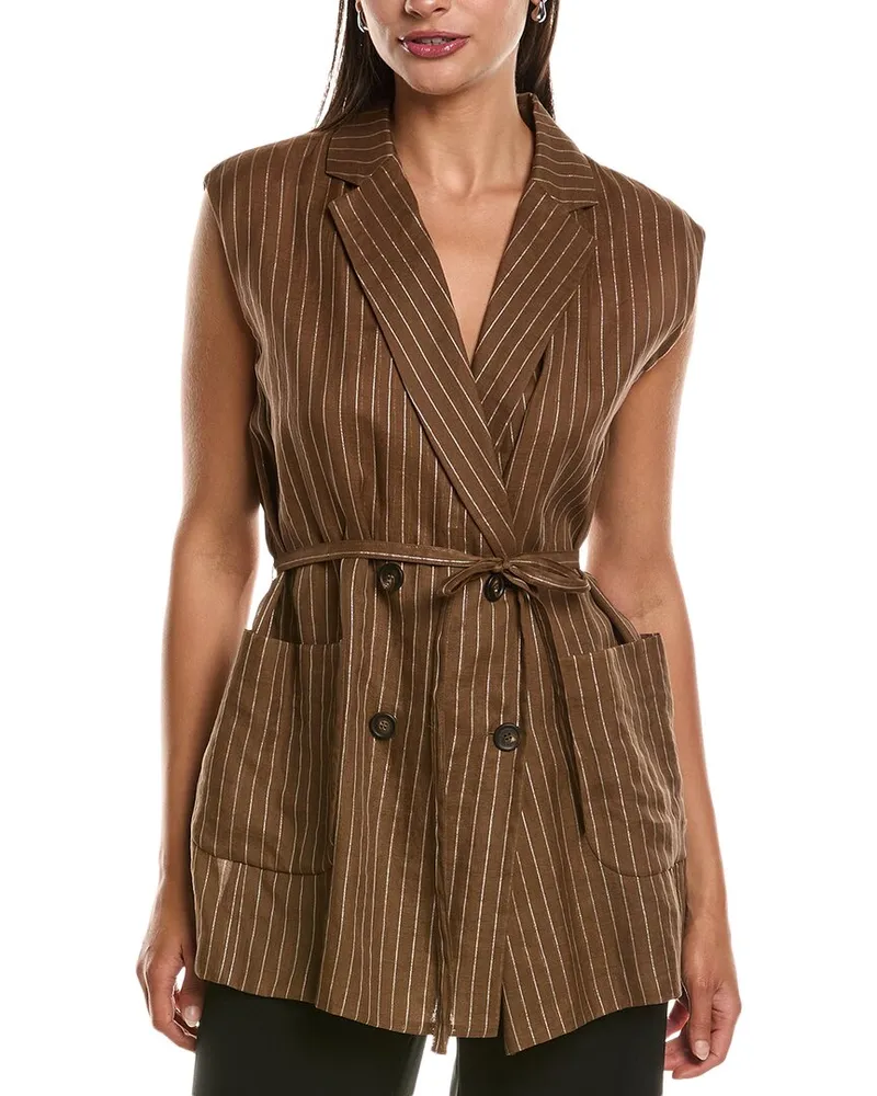 Brunello Cucinelli Jacket Nocolor