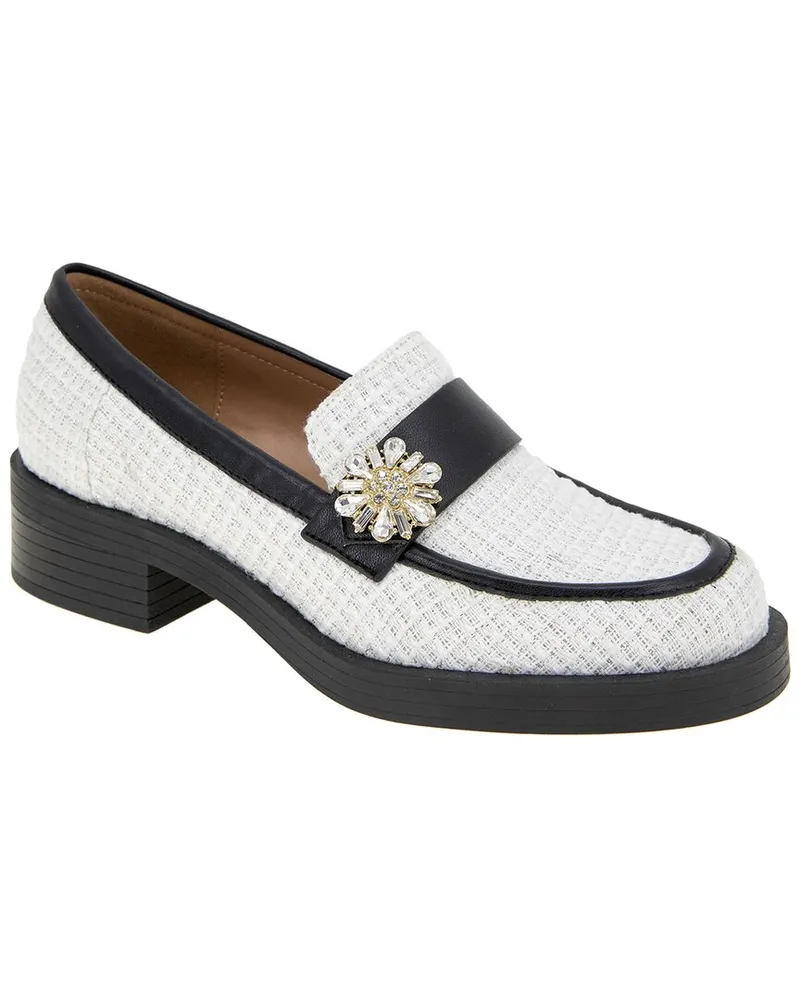 BCBGMAXAZRIA Colin Loafer Multicolor