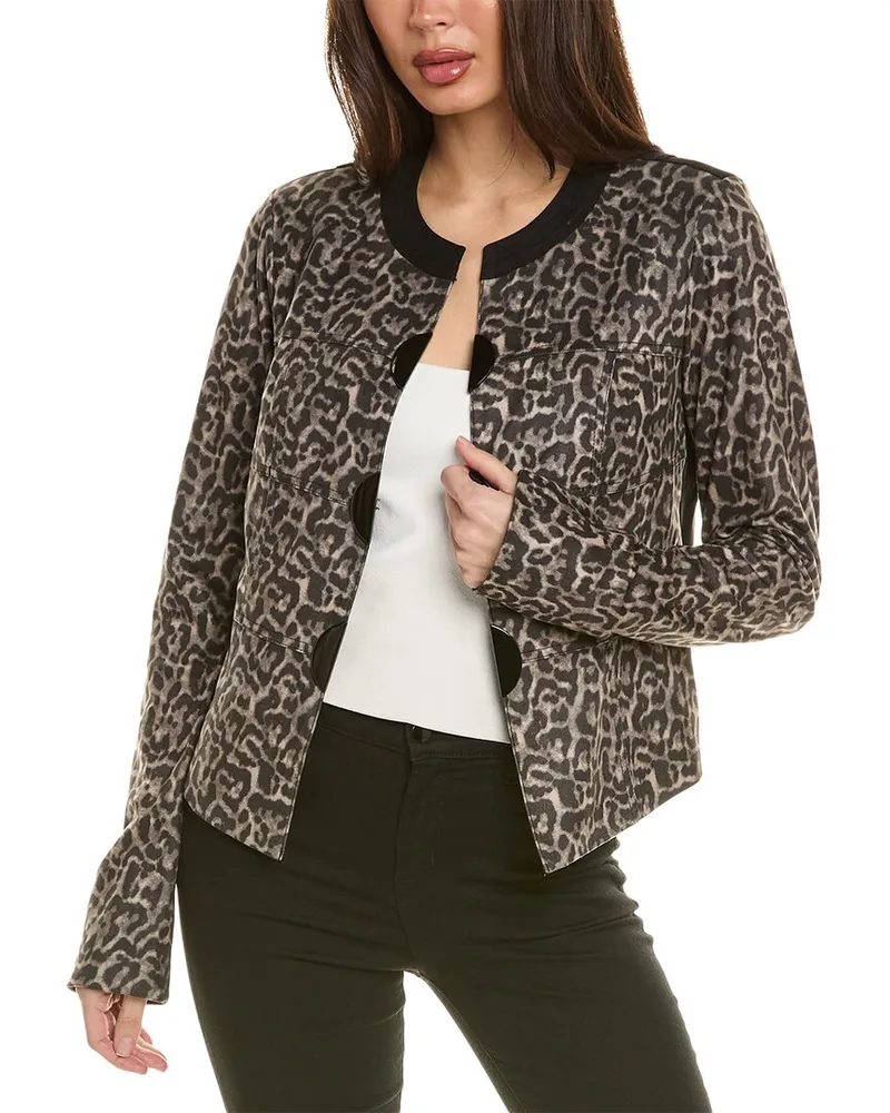 Joseph Ribkoff Cardigan Black