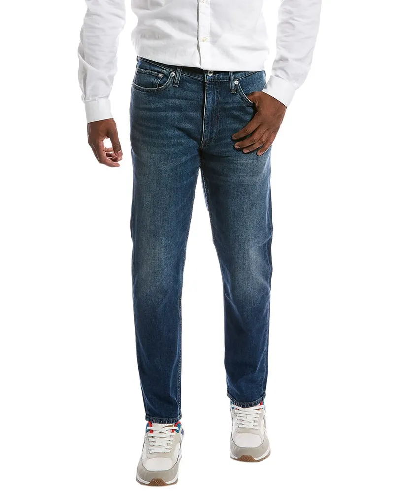 Rag & Bone Fit 2 Thor Slim Jean Nocolor