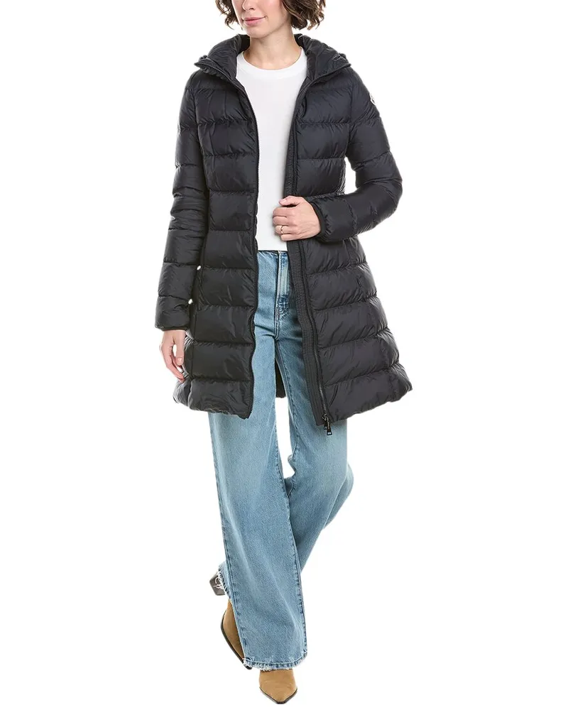 Moncler Gie Jacket Blue