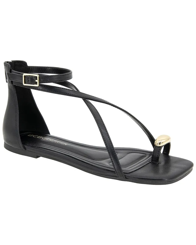 BCBGMAXAZRIA Kline Sandal Nocolor
