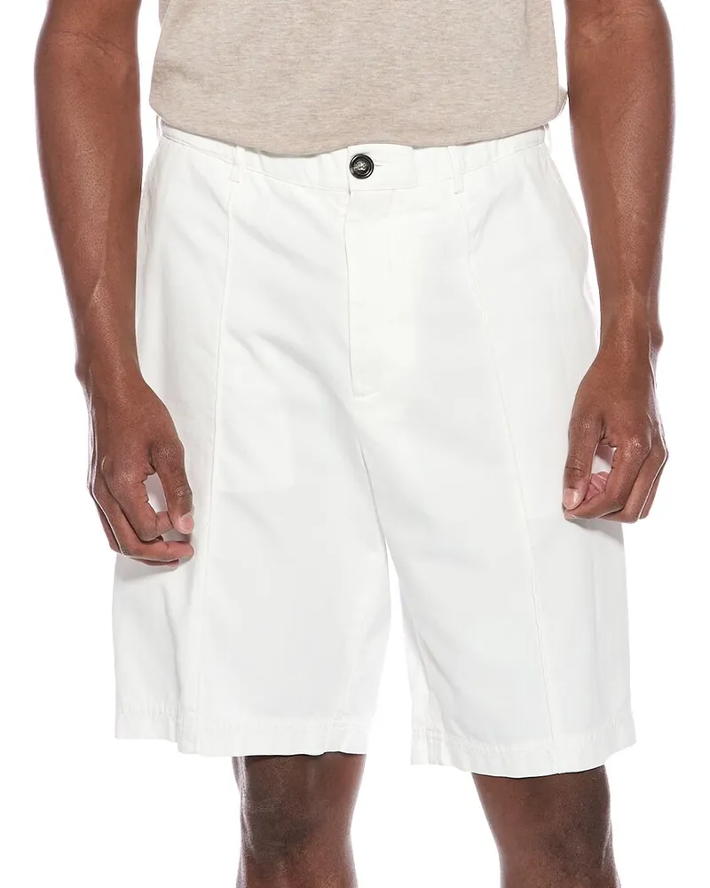 Brunello Cucinelli Short Nocolor