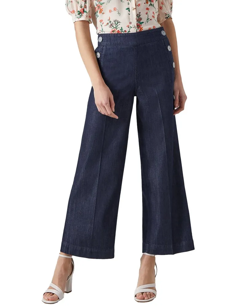 L.K.Bennett  L.K.Bennett Nur Trouser Nocolor