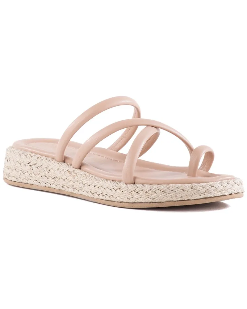 Seychelles Rule The World Sandal Beige