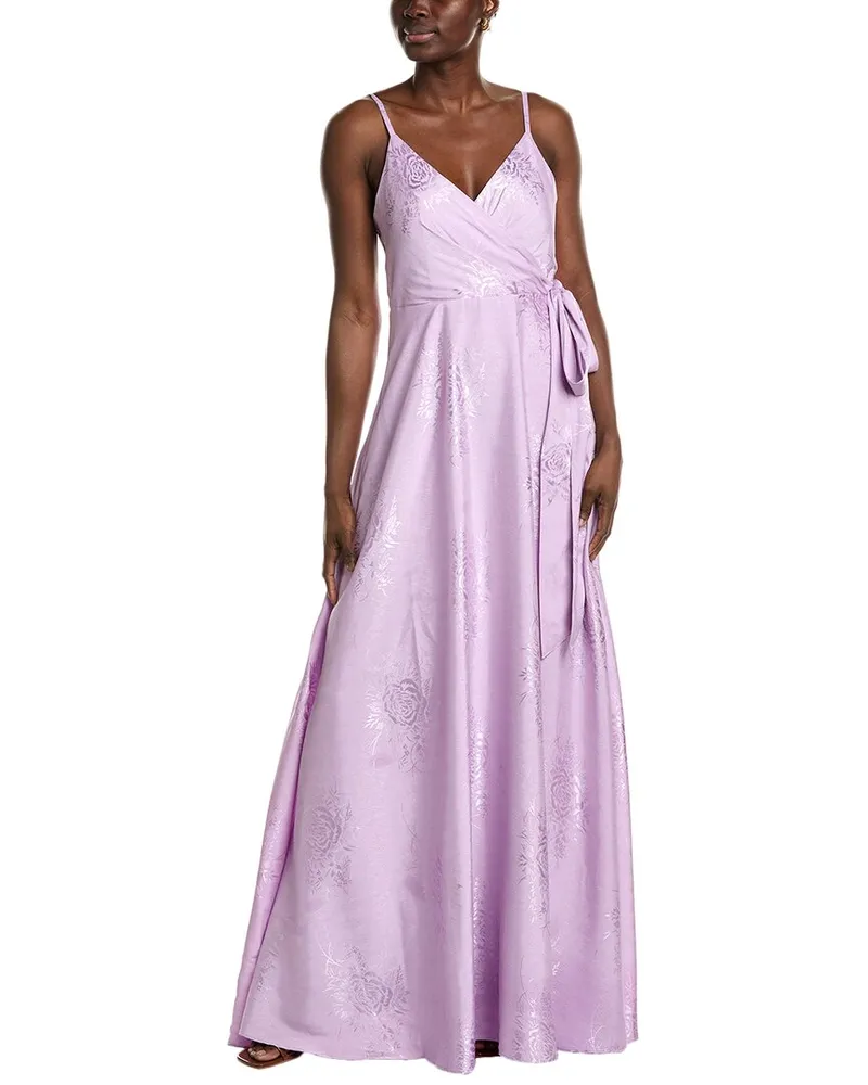 Marchesa Notte Bridesmaid Matera Dress Nocolor