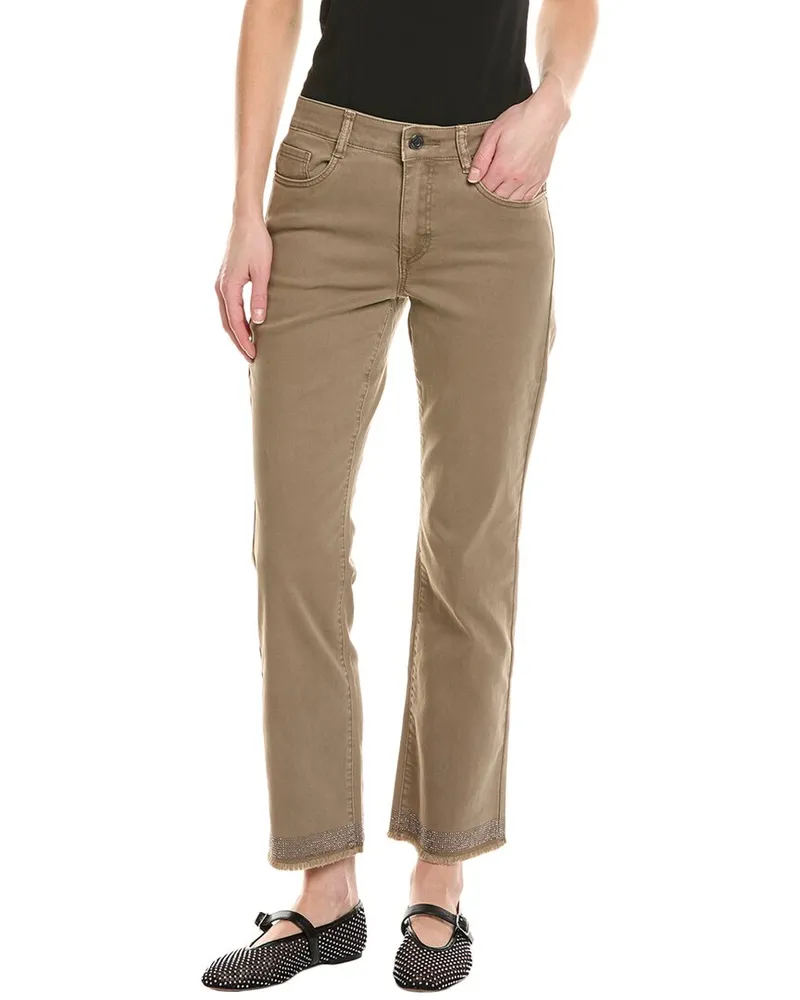Joseph Ribkoff Pant Brown