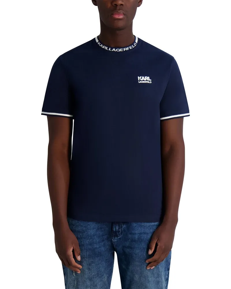 Karl Lagerfeld T-Shirt Nocolor