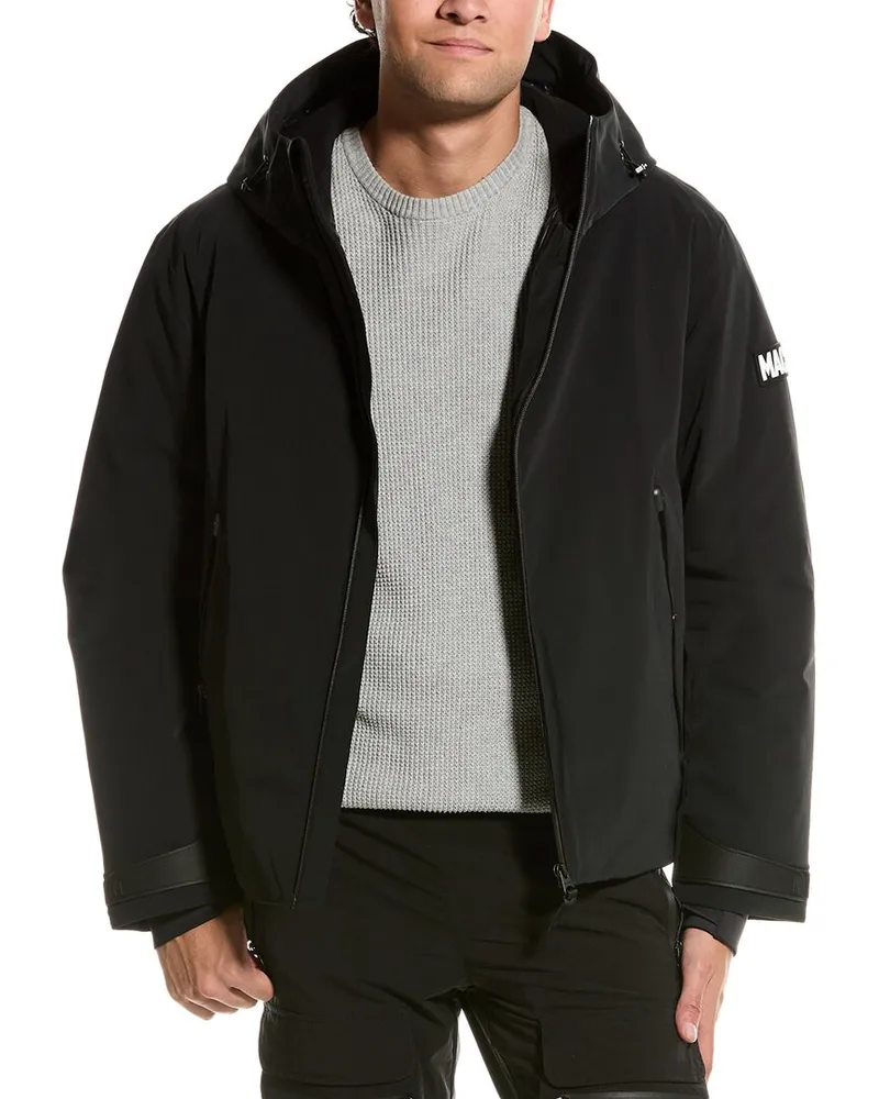 Mackage Yukio-Z Jacket Black