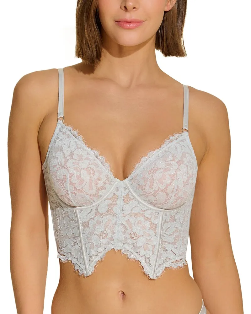 Cosabella Magnolia Bra Nocolor