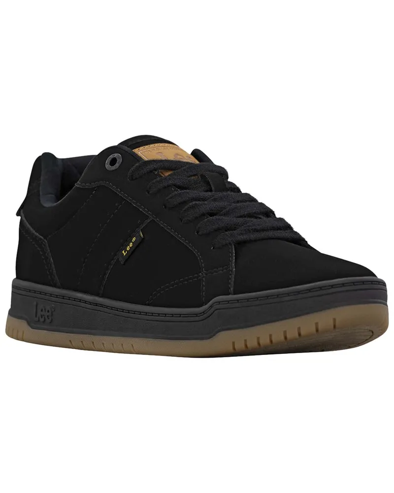 Lee Oxford Sneaker Nocolor