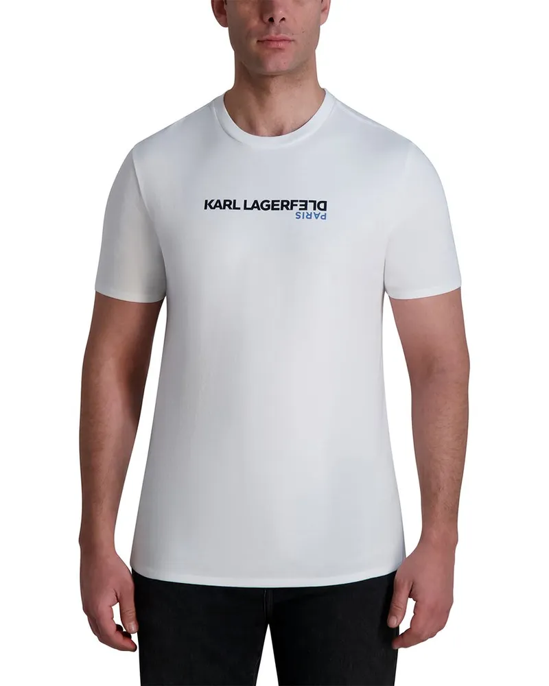 Karl Lagerfeld T-Shirt Nocolor